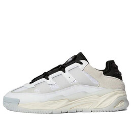 Кроссовки Adidas Niteball 'Grey', серый hr2020 | gray