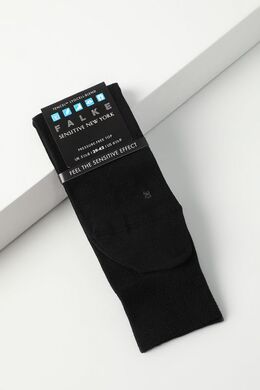 Falke: Чёрные носки 