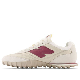 Кроссовки rc30 'sea salt washed burgundy' New Balance, синий urc30ua | sea salt washed burgundy