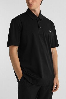 BOSS: Хлопковое поло 