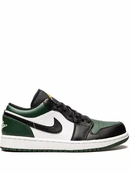 Jordan Jordan 1 Low "Green Toe" sneakers 17673268