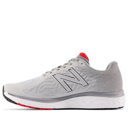 Кроссовки New Balance Fresh Foam 680 v7, серый m680rg7 | gray