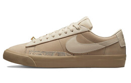 Кроссовки Nike Sb Blazer Low Fpar Tan dn3754-200
