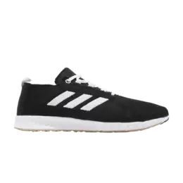 Кроссовки Adidas EPM Run M 'Black White', черный bd7086 | black