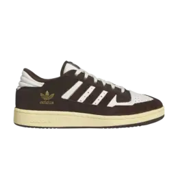 Кроссовки Adidas Centennial 85 Low, коричневый ie3053 | brown