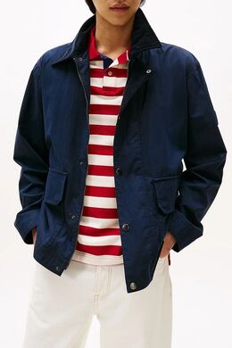 Tommy Hilfiger: Куртка 
