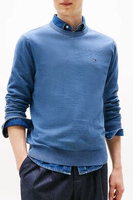 Tommy Hilfiger: Свитер 