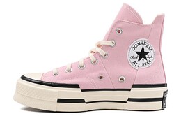 Кеды Converse Chuck Taylor All Star 70 Hi Plus Sunrise Pink a04366c