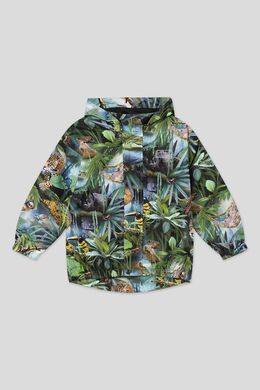 Molo: Пуховик с капюшоном 