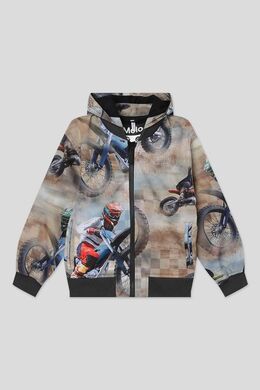 Molo: Зимняя куртка 