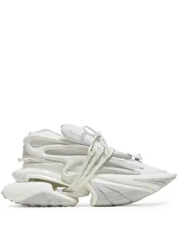 Balmain Unicorn chunky sneakers 19684868