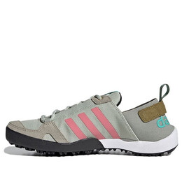 Кроссовки terrex daroga два 13 Adidas, серый fx5961 | grey/pink