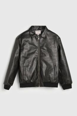 Guess: Осенняя куртка 