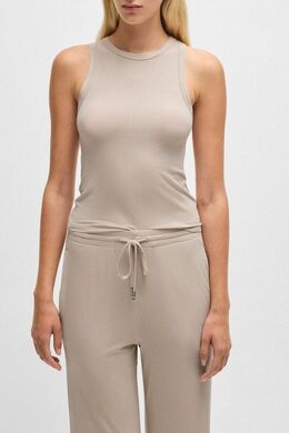 BOSS: Домашняя майка 