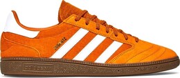 Кроссовки Adidas Busenitz Vintage 'Focus Orange Gum', оранжевый h03347 | orange