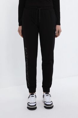 Ea7: Брюки джоггеры 