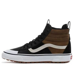 Кроссовки sk8-hi mte 2.0 dx 'dirt' Vans, коричневый vn0a4p3ituh | brown