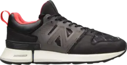 Кроссовки New Balance Tokyo Design Studio x RC_2 Gore-Tex 'Black', черный msrc2bb | black