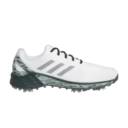 Кроссовки Adidas Collin Morikawa x ZG21, белый hp9344 | white