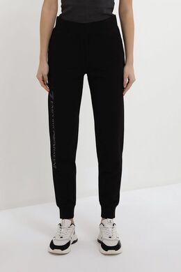 Ea7: Брюки джоггеры 