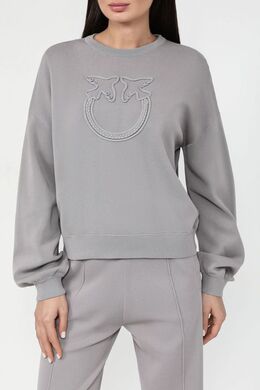 Pinko: Хлопковый свитшот 
