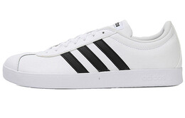 Мужские кроссовки для скейтбординга Adidas neo VL Court 2.0 da9868