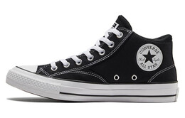 Кеды Converse Chuck Taylor All Star Malden Street 'Black White' a00811c