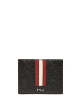 Bally: Чёрный кошелёк 