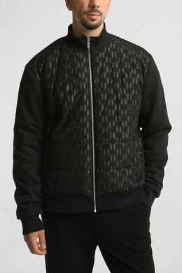 Karl Lagerfeld: Зимняя куртка 