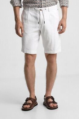 Bugatti: Хлопковые шорты 