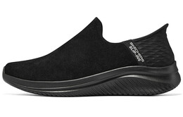 Кроссовки Skechers Ultra Flex 3.0 Lifestyle Shoes Men Low-top Black, черный 232449-bbk | black