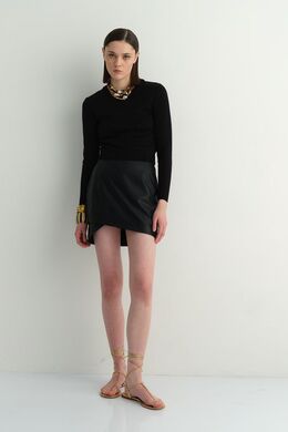 LAROOM: Короткая юбка 