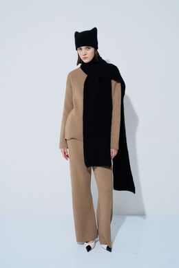 LAROOM: Прямые брюки 