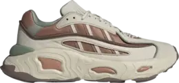 Кроссовки Adidas Oznova, кремовый ie1932 | cream