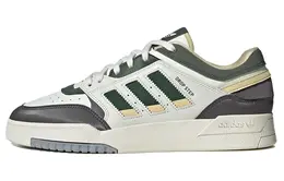Кроссовки Adidas Originals Drop Step Low 'White Green Black' ig6065
