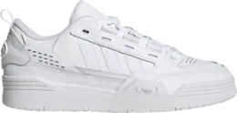 Кроссовки Adidas ADI2000, белый hr1745 | white
