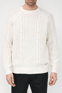 PEPE JEANS: Хлопковый свитер 