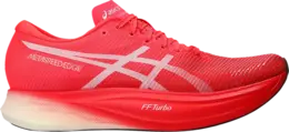Asics Кроссовки Metaspeed Edge+ 'Diva Pink', розовый 1013a116 700 | pink
