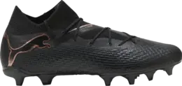 Puma Кроссовки Future Pro 7 FG AG 'Eclipse Pack', черный 107707 02 | black