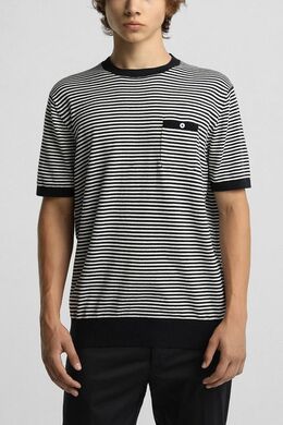 Bugatti: Хлопковый свитер 