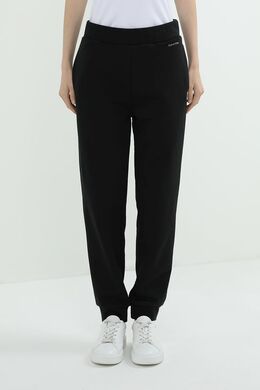 Calvin Klein: Брюки джоггеры 