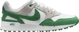 Nike Кроссовки Air Pegasus 89 Golf 'Malachite', белый fj2245 102 | white