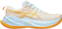 Asics Кроссовки Superblast 'Fellow Yellow Light Blue', желтый 1013a127 400 | yellow