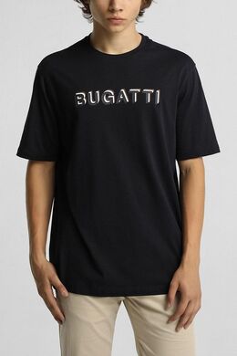 Bugatti: Хлопковая футболка 