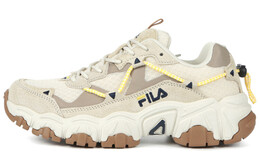 Кроссовки Fila Cat Claw Lifestyle Unisex, бежевый 1jm01248_926