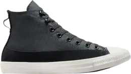 Converse Кроссовки Chuck Taylor All Star High 'Urban Explorer - Dark Smoke Grey', серый a02108c | grey