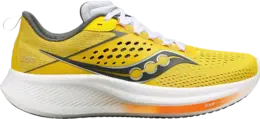 Saucony Кроссовки Ride 17 'Canary Bough', желтый s20924 112 | yellow