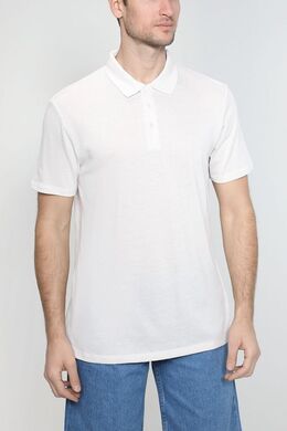 Strellson: Хлопковое поло 