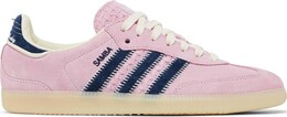 Adidas Кроссовки notitle x Samba OG 'Pink', розовый ig4198 | pink