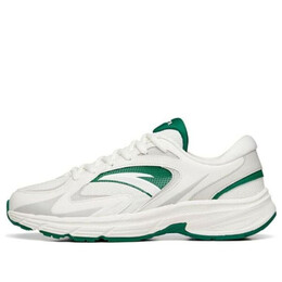 Кроссовки at952 Anta, белый 912235597-1 | white/green